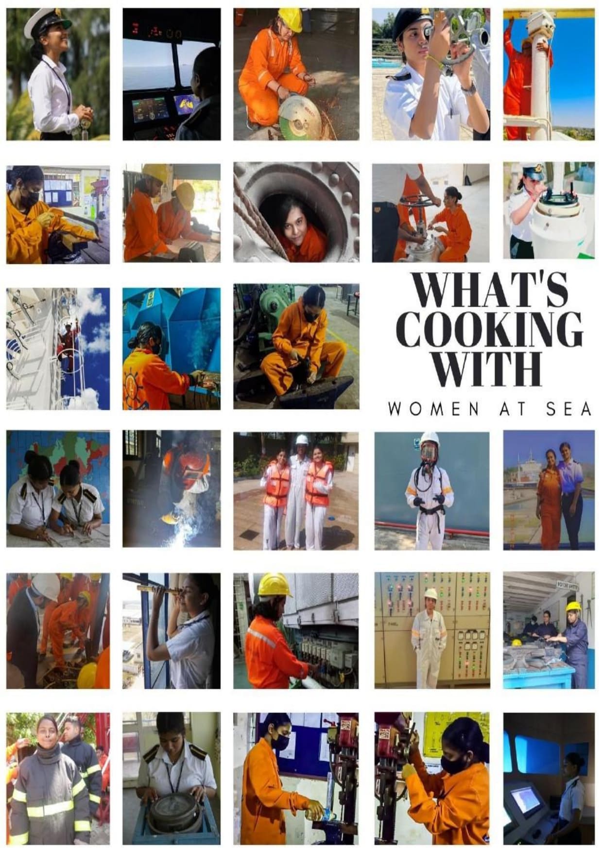 IWSF MAGAZINE Page16